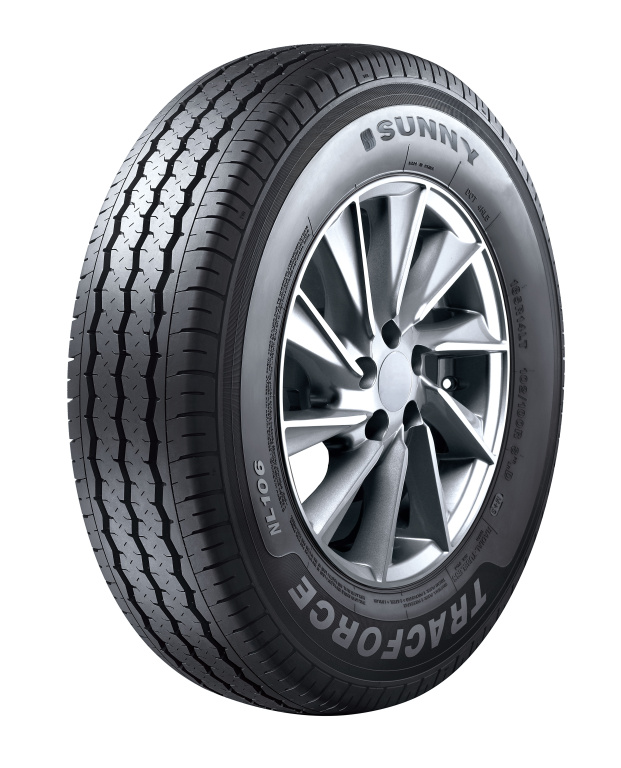 ANVELOPA Vara SUNNY NL106 215/65 R16C 109/107T