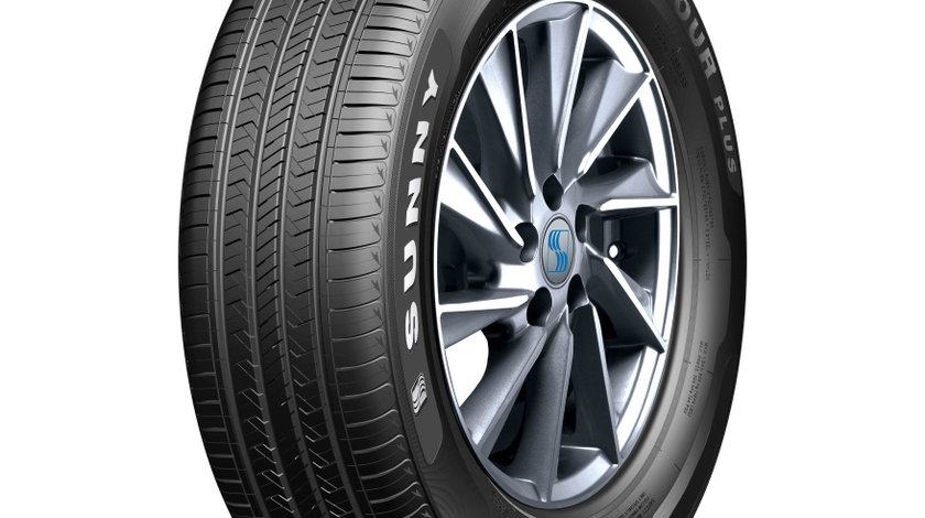 ANVELOPA Vara SUNNY NU025 215/70 R16 100H