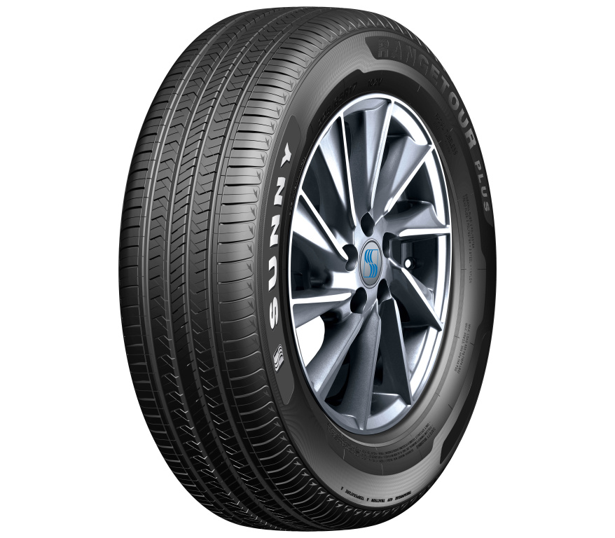 ANVELOPA VARA SUNNY NU025 235/55 R20 102V