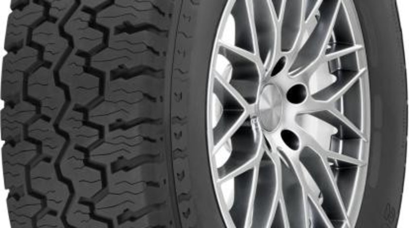 Anvelopa vara TAURUS ROAD-TERRAIN 265/75 R16&#x22; 116S