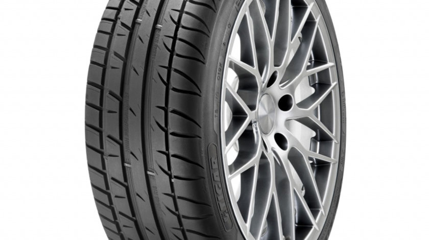 Anvelopa Vara Tigar High Performance 91H 205/55 R16&quot;