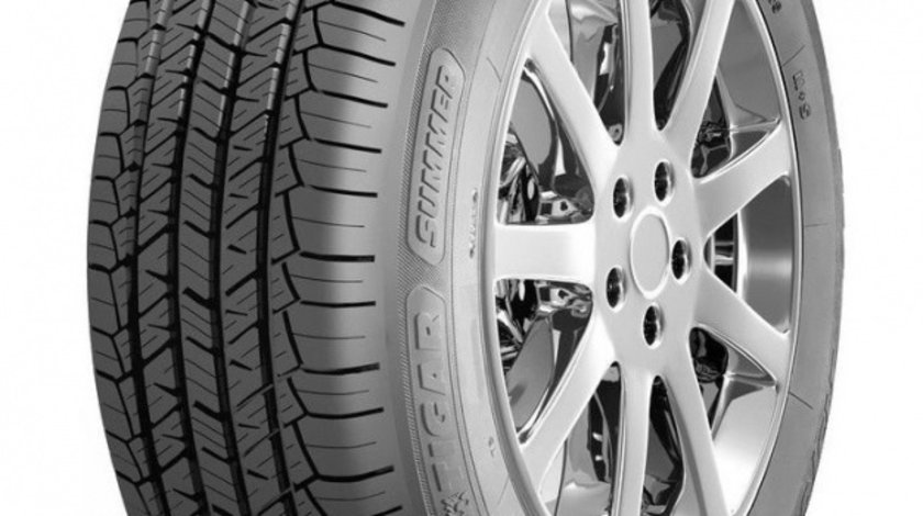 Anvelopa Vara Tigar Summer Suv XL 107V 235/60 R18&quot;