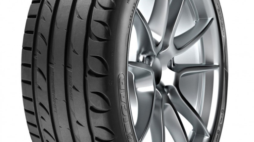 Anvelopa Vara Tigar Ultra High Performance XL 235/40 R18&quot; 95Y 44345