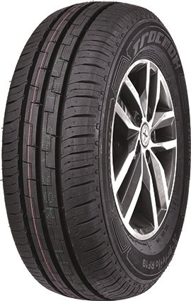 Anvelopa vara TRACMAX TRANSPORTER RF19 195/60 R16C&#x22; 99H