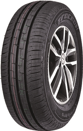 Anvelopa vara TRACMAX TRANSPORTER RF19 195/75 R16C&#x22; 107S