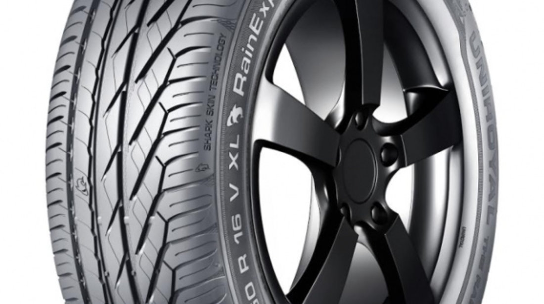 ANVELOPA Vara UNIROYAL RAIN EXPERT 3 145/70 R13 71T