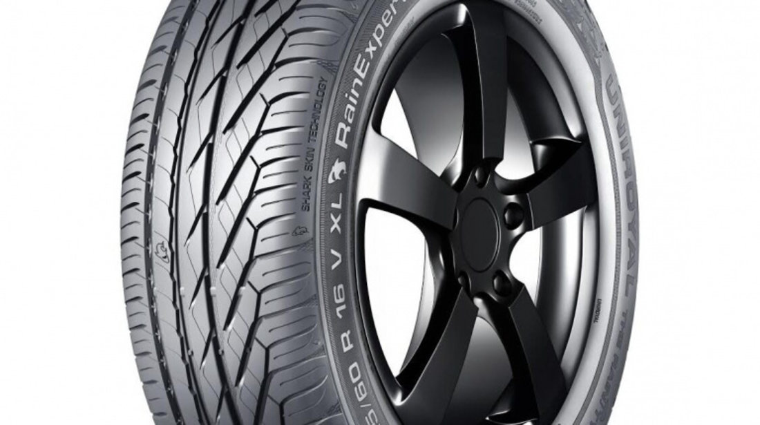 ANVELOPA Vara UNIROYAL RAIN EXPERT 3 145/70 R13 71T