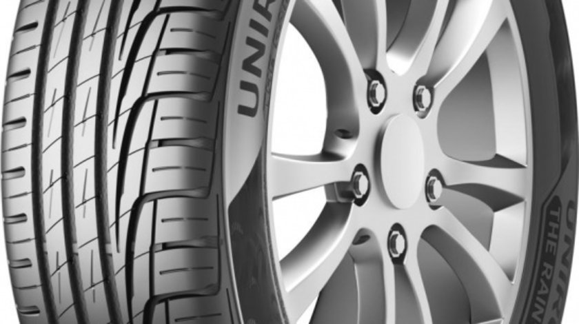 ANVELOPA VARA UNIROYAL RAIN EXPERT 5 185/70 R14 88T