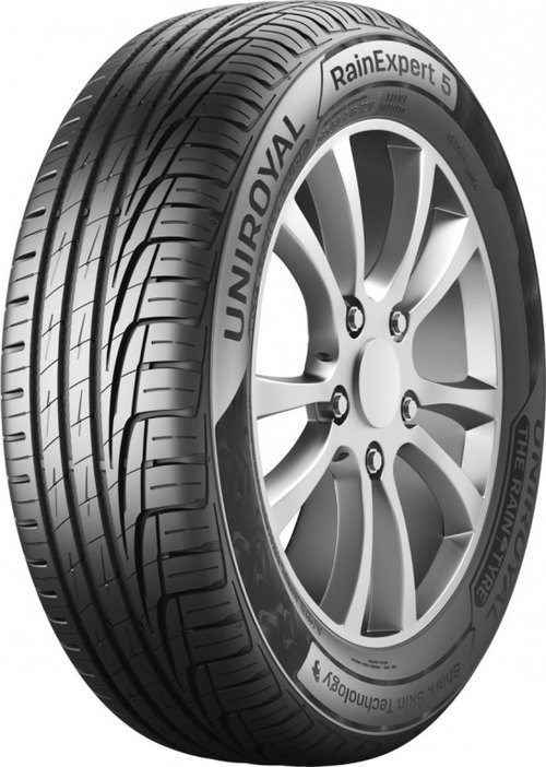 ANVELOPA VARA UNIROYAL RAIN EXPERT 5 225/60 R17 99V