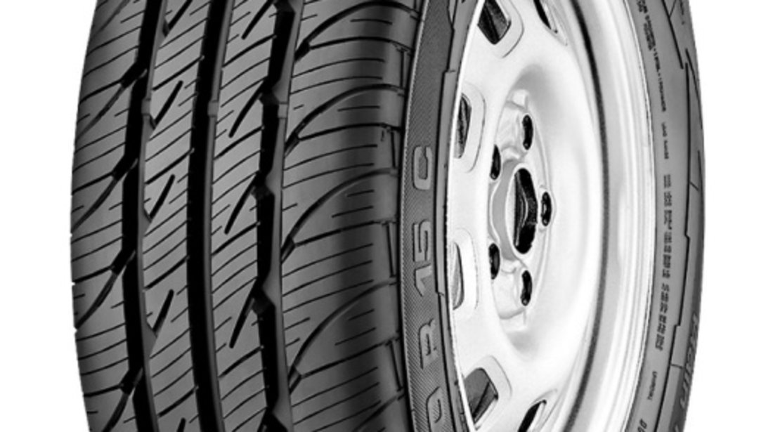 ANVELOPA VARA UNIROYAL RAIN MAX 2 6PR 165/70 R13C 88/86R