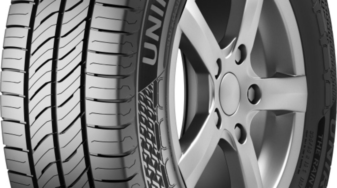 ANVELOPA Vara UNIROYAL Rain Max 5 185/75 R16C 104/102R