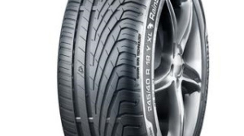 ANVELOPA VARA UNIROYAL RAIN SPORT 3 SSR FR DA 225/45 R18 95Y XL