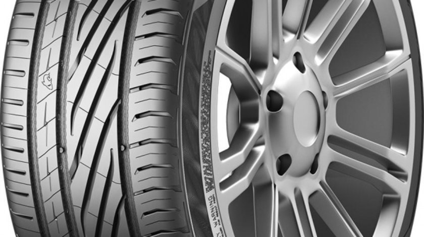 ANVELOPA Vara UNIROYAL RainExpert 5 165/70 R14 81T