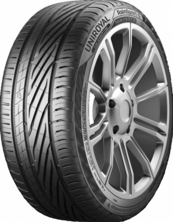 ANVELOPA Vara UNIROYAL RAINSPORT 5 195/55 R16 87H