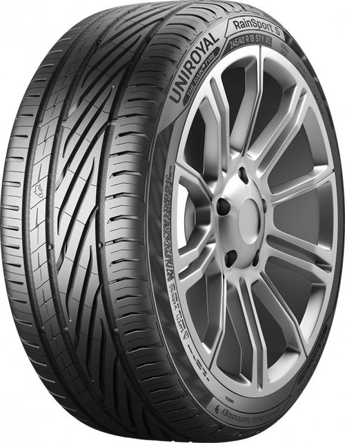 ANVELOPA VARA UNIROYAL RAINSPORT 5 215/50 R17 95Y