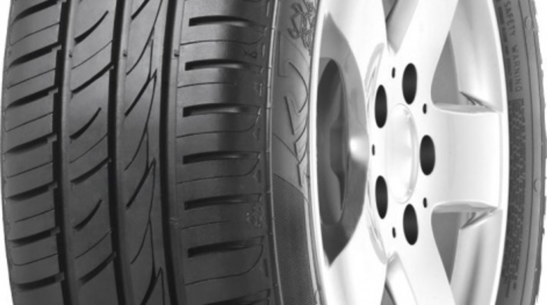 ANVELOPA VARA VIKING CityTech II 155/65 R14 75T