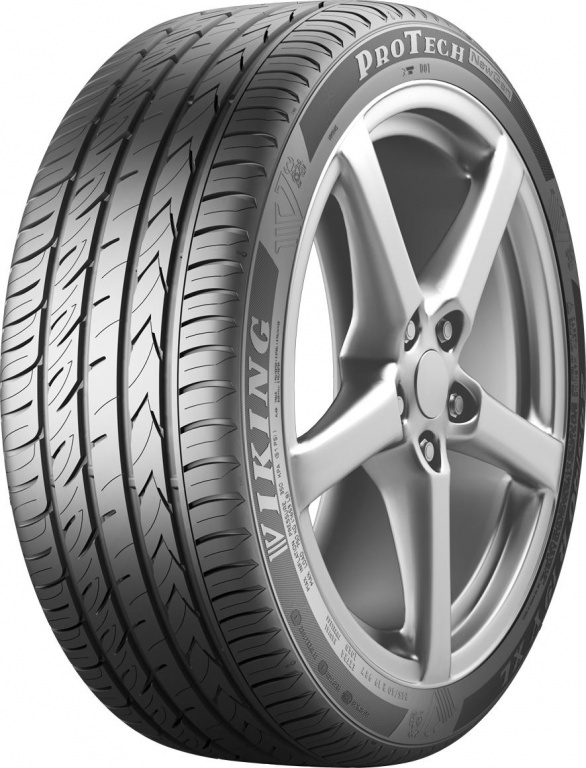 ANVELOPA VARA VIKING PROTECH NEWGEN 205/45 R17 88Y XL