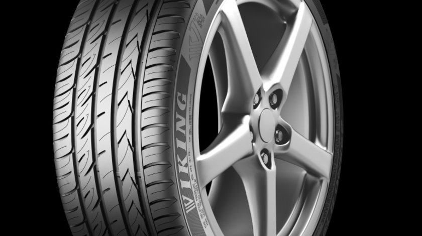 ANVELOPA Vara VIKING ProTech NewGen 225/40 R19 93Y