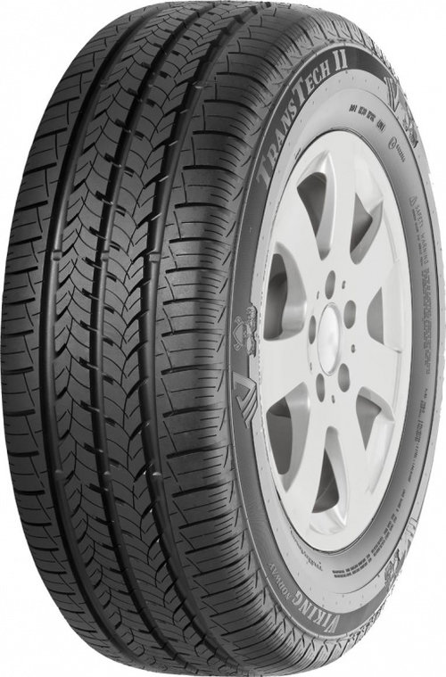 ANVELOPA VARA VIKING TRANSTECH 2 205/65 R15C 102/100T