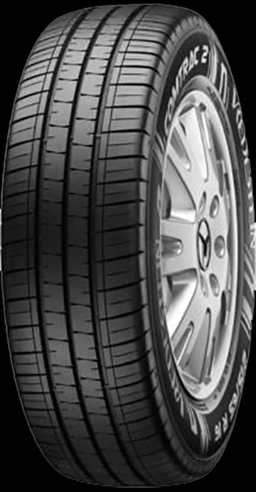 Anvelopa vara VREDESTEIN COMTRAC 2 195/60 R16C&#x22; 99H