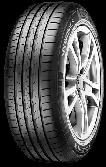 Anvelopa vara VREDESTEIN SPORTRAC 5 215/50 R17&#x22; 91V