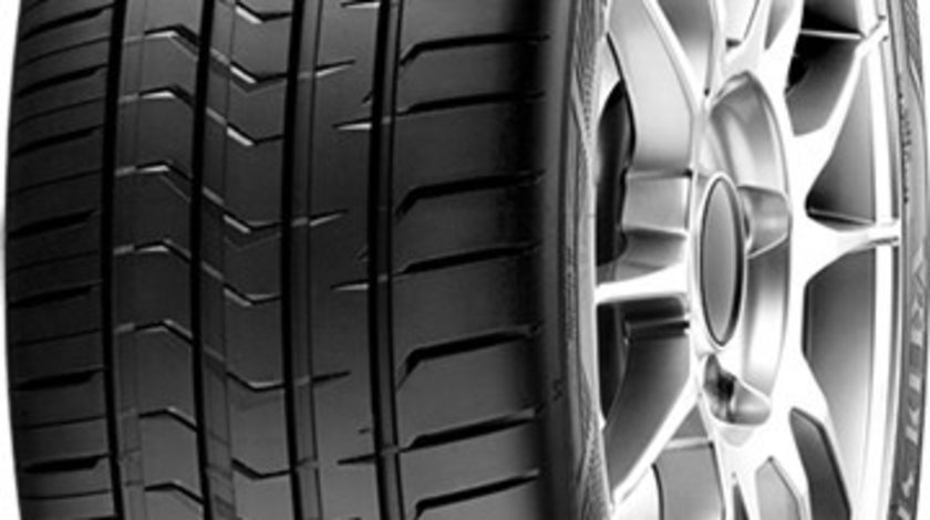 Anvelopa vara VREDESTEIN ULTRAC SATIN 215/65 R17&#x22; 99V