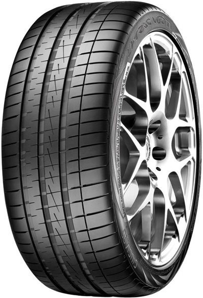 Anvelopa vara VREDESTEIN ULTRAC VORTI + 245/45 R20&#x22; 103Y