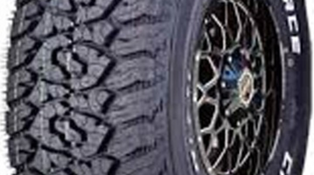 Anvelopa vara WINDFORCE CATCHFORS A/T II 33/12.5 R18&#x22; 118R