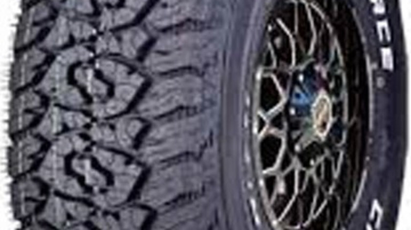 Anvelopa vara WINDFORCE CATCHFORS A/T II 33/12.5 R18&#x22; 118R