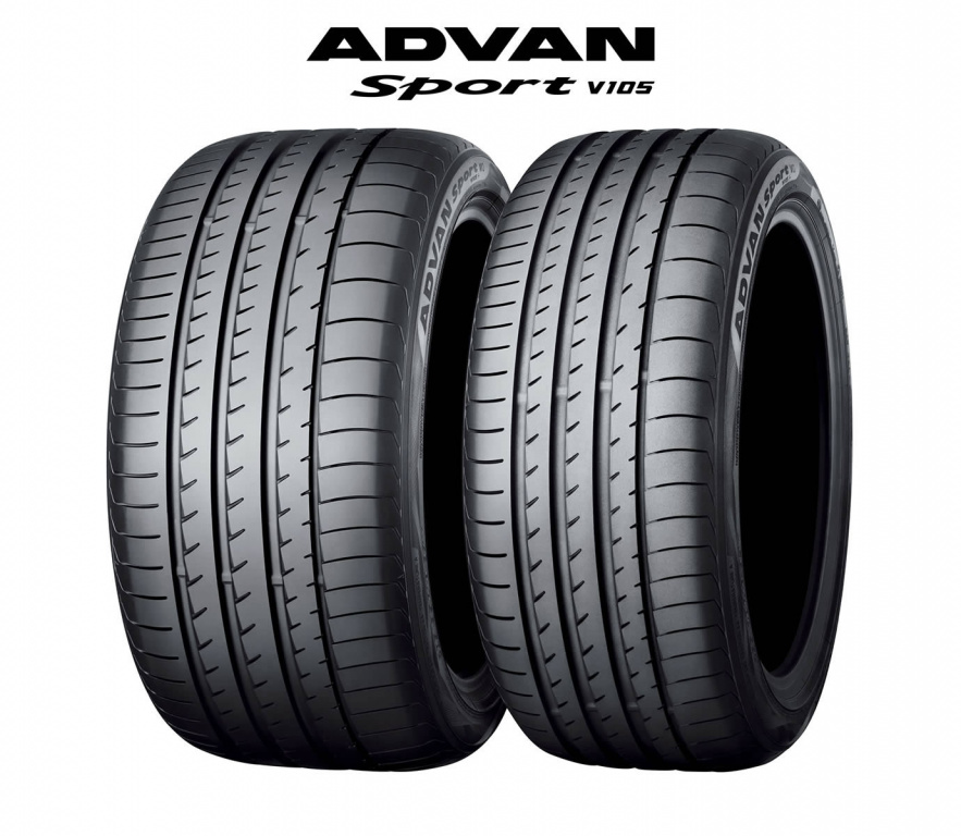 ANVELOPA Vara YOKOHAMA 235/40 R19 92Y