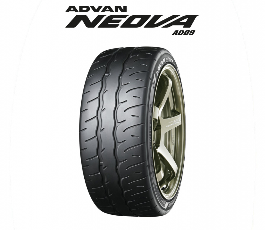 ANVELOPA Vara YOKOHAMA 265/35 R18 97W