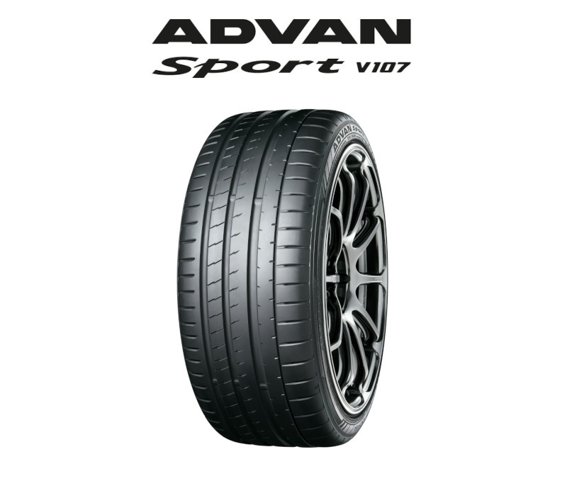 ANVELOPA Vara YOKOHAMA 275/35 R19 100Y