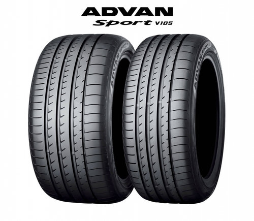 ANVELOPA Vara YOKOHAMA 285/30 R19 98Y