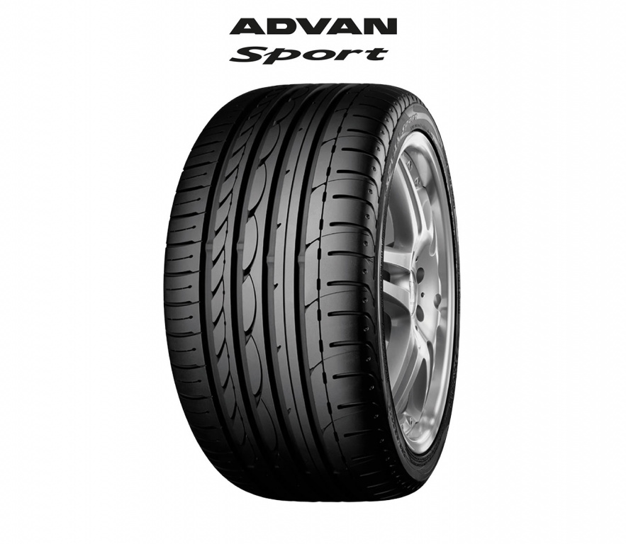 ANVELOPA VARA YOKOHAMA ADVAN Sport V103 265/50 R19 110Y