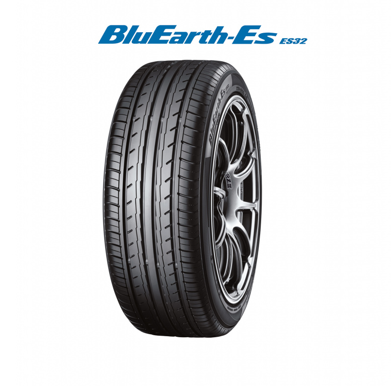 ANVELOPA Vara YOKOHAMA BluEarth-Es ES32 195/65 R15 91H