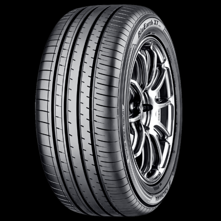 ANVELOPA Vara YOKOHAMA BluEarth-XT AE61 235/55 R20 102V