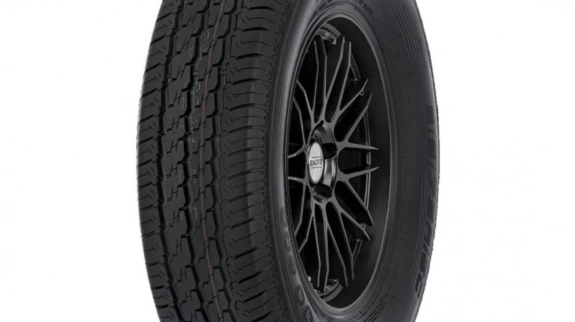 ANVELOPA VARA ZEETEX CT6000 eco 235/65 R16C 115/113T