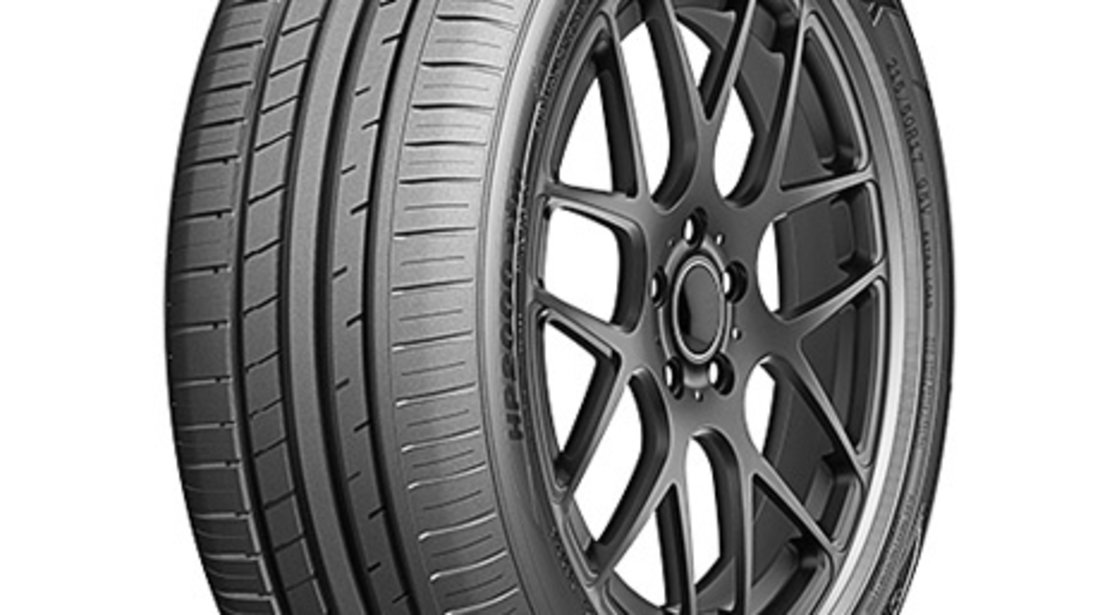 ANVELOPA VARA ZEETEX HP2000 vfm (T) 205/50 R17 93W XL