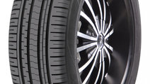 ANVELOPA Vara ZEETEX SU1000 VFM 225/55 R18 98V