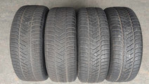 Anvelope de iarna M+S Pirelli Scorpion 235/60 R18