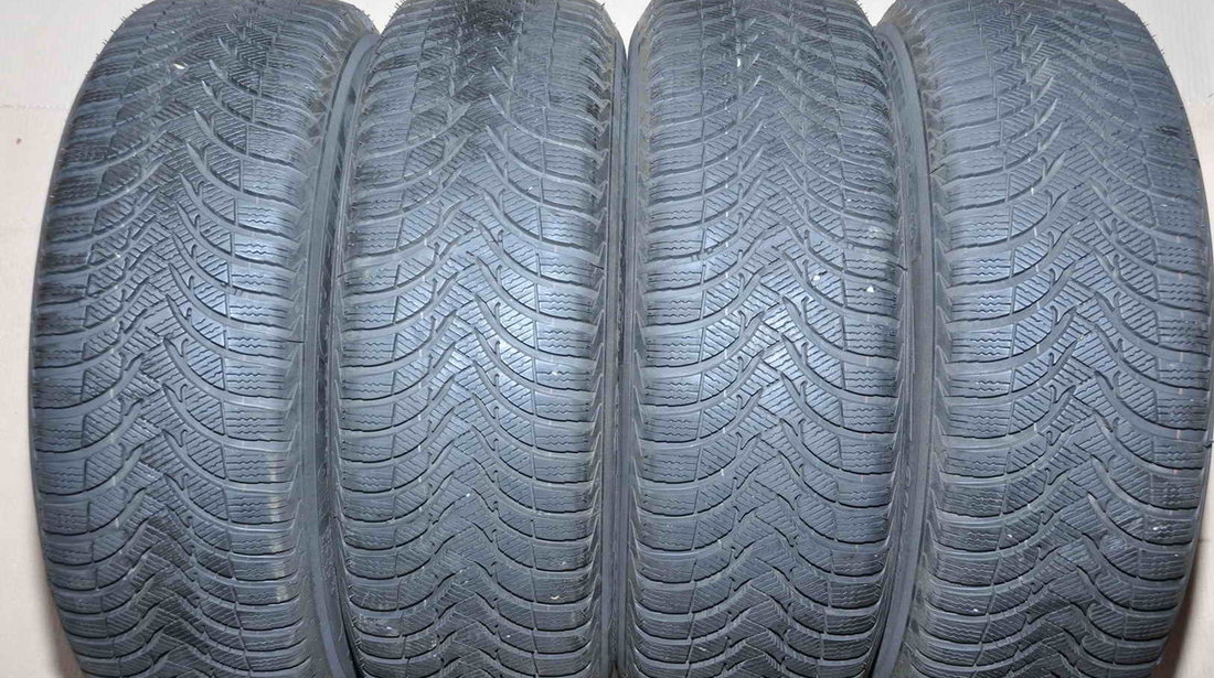 Anvelope Iarna 16 inch Michelin 215/65 R16 Dacia Duster Vw Tiguan Audi Q3  #11137207