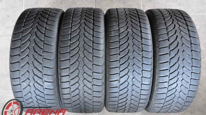 Anvelope Iarna 17 inch Bridgestone Blizzak LM32 225/50 R17 94H