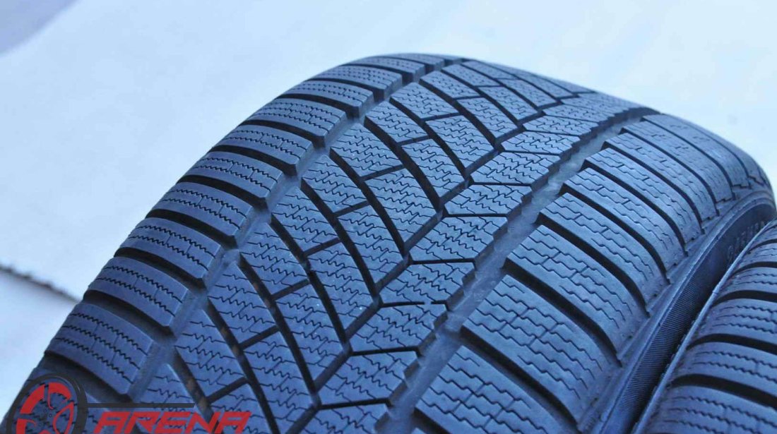 Anvelope Iarna 18 inch Continental ContiWinterContact TS830P 245/45 R18  Runflat #83894003