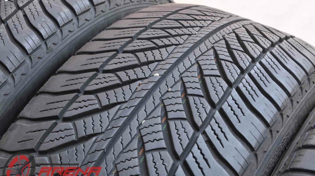 Anvelope Iarna 18 inch GoodYear UltraGrip 8 Performance 245/45 R18 Runflat  #69327463