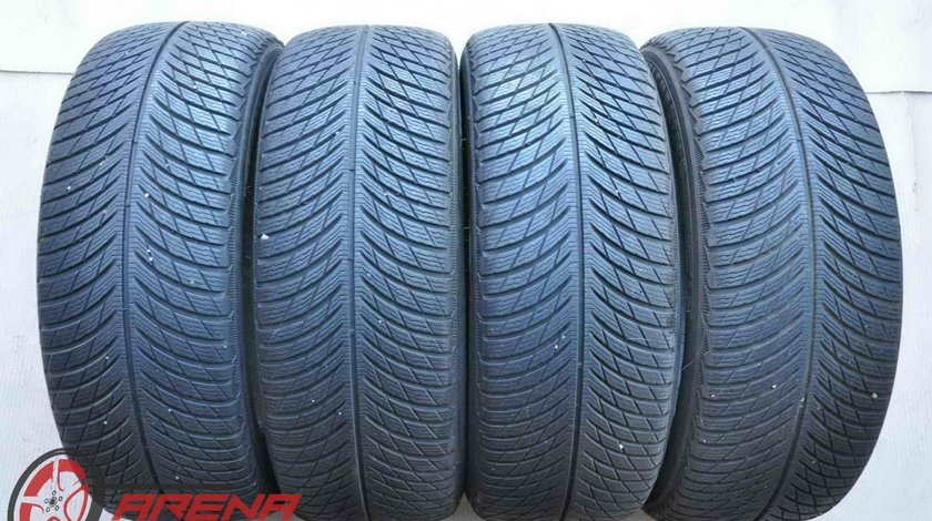 Anvelope 225 40 r18 michelin - oferte