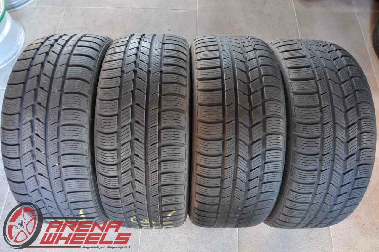 Anvelope Iarna 18 inch Nexen Winguard Sport 245/40 R18 97V Extra Load  #70103463