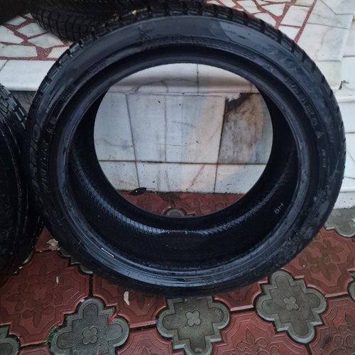 Anvelope iarna Pirelli 315 35 21 si 275 40 21