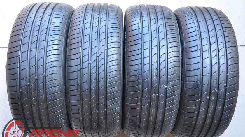 Anvelope Noi 17 inch Nexen Nfera SU1 215/55 R17 94V