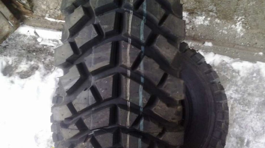 Anvelope off road 4x4 31x10 5 R15 Cross Country #109910