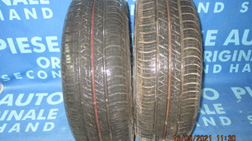 Anvelope R14 185.60 Firestone